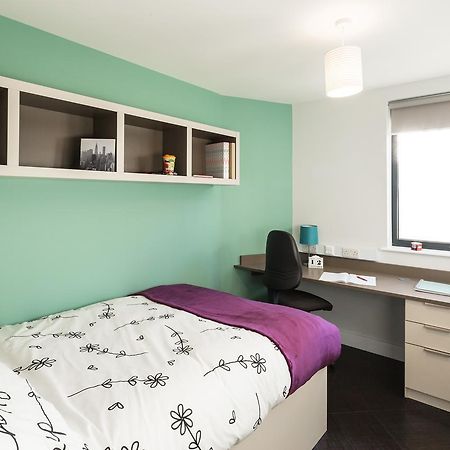 Pure Citystay Twerton Mill Bath Exterior foto