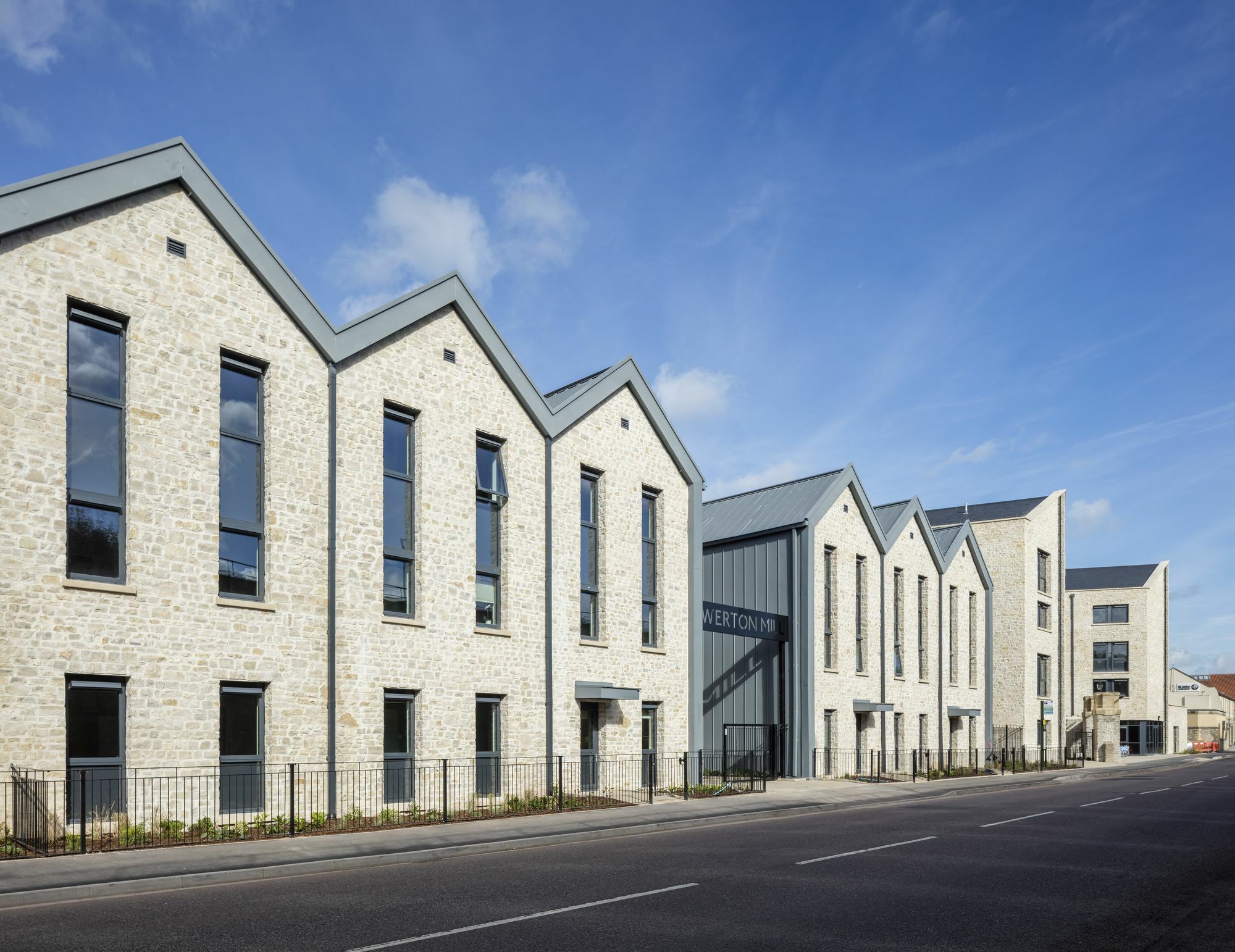 Pure Citystay Twerton Mill Bath Exterior foto