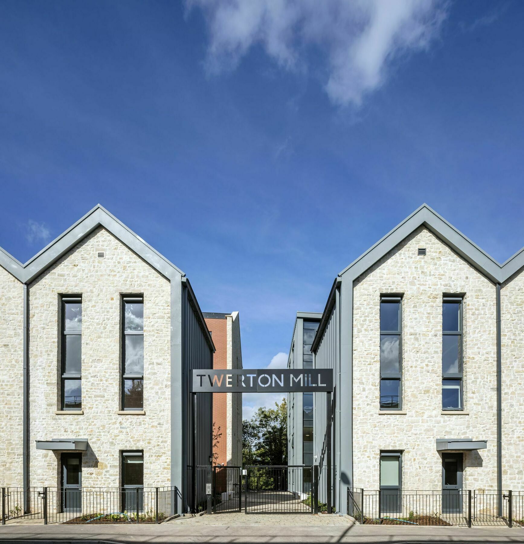 Pure Citystay Twerton Mill Bath Exterior foto